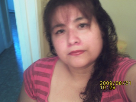 Rachel Diaz Photo 34