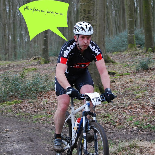 Daniel Forestier Photo 4