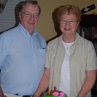 Joyce James Photo 24