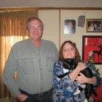 Sue Vajgrt Photo 1