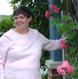Mary Ferris Photo 31