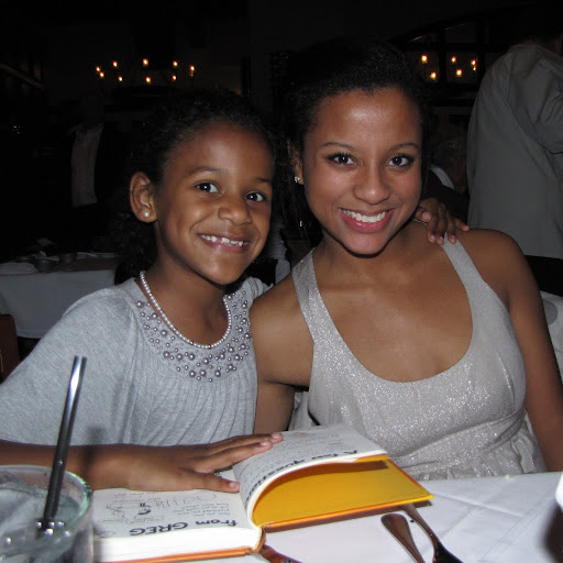 Whitney Johnson Photo 43