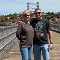 Cindy Walk Photo 3