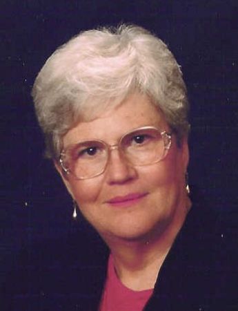 Mary Kenny Photo 9