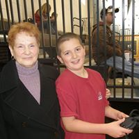 Patricia Mckeown Photo 38