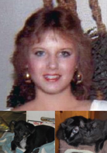 Michelle Murray Photo 19
