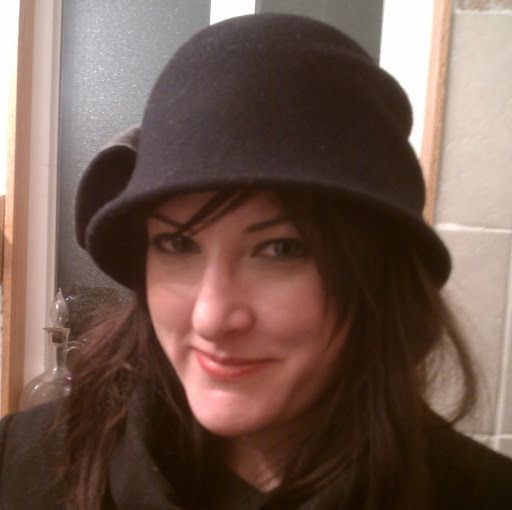 Jacqueline Morrison Photo 24