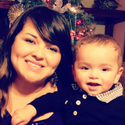 Erika Garibay Photo 10