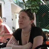 Alison Poole Photo 17