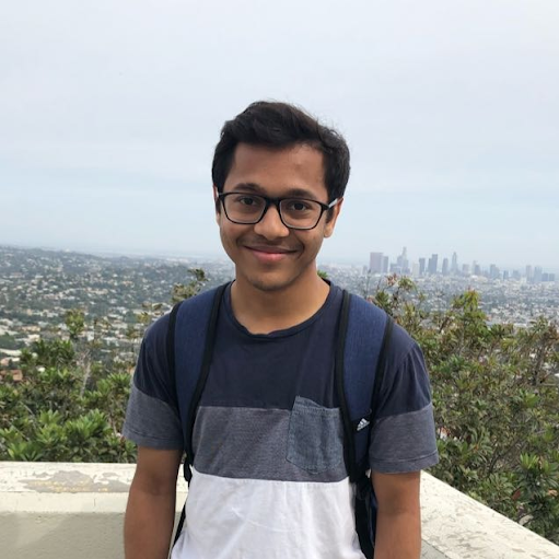 Raj Mehta Photo 24