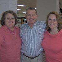 Darrell Hamilton Photo 11