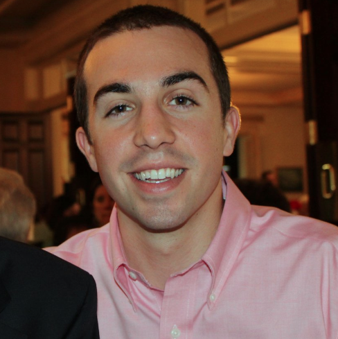 Brian Donohoe Photo 6