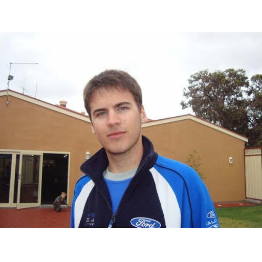 Joel Ferguson Photo 35