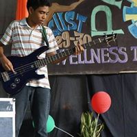Justin Yule Photo 13