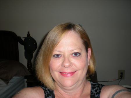 Regina Stewart Photo 25