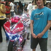 Eric Evenson Photo 19