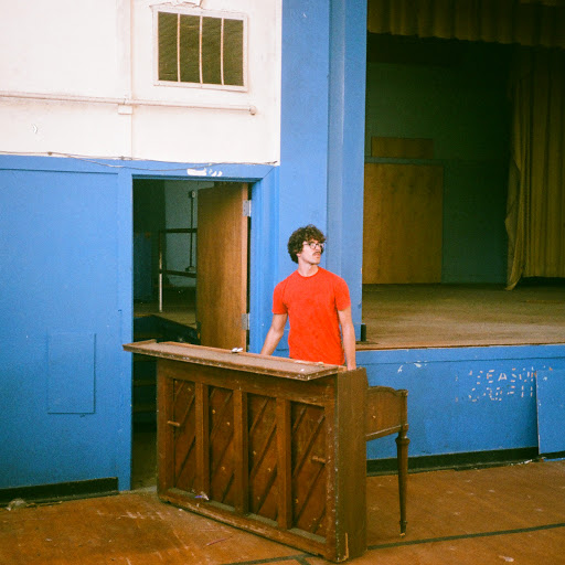 Chris Givens Photo 9