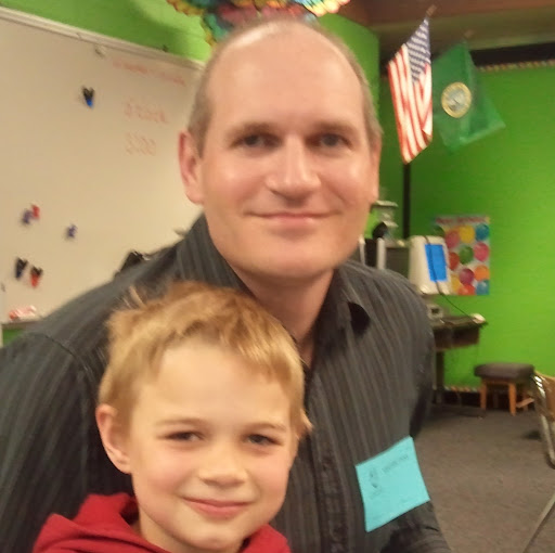 Joseph Wyman Photo 16