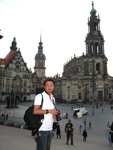 Anthony Cheng Photo 7