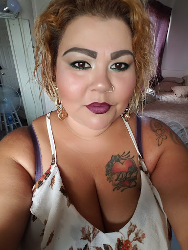 Maria Menjivar Photo 21