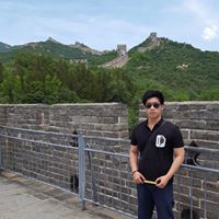 Jin Yang Photo 40