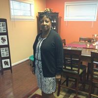 Cathy Roberson Photo 20