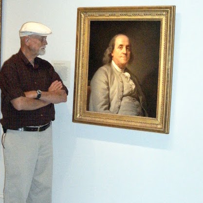 Donald Hubbard Photo 14