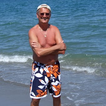 Gary Saunders Photo 41