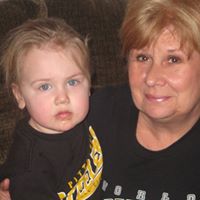 Susan Hazen Photo 7