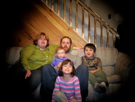 Teresa Burns Photo 2