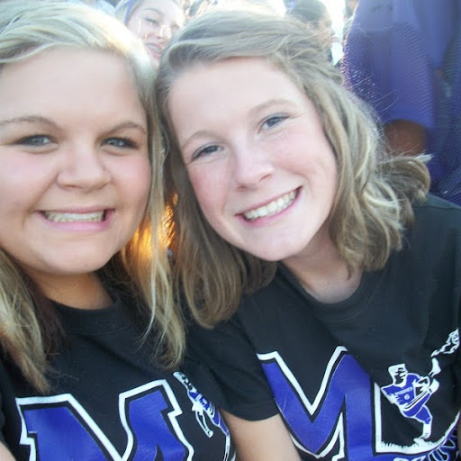 Allie Burton Photo 8