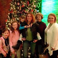 Carolyn Nicholas Photo 29