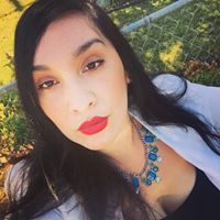 Victoria Carrillo Photo 14