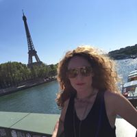 Elizabeth Wiener Photo 10