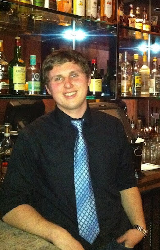 Michael Webster Photo 41