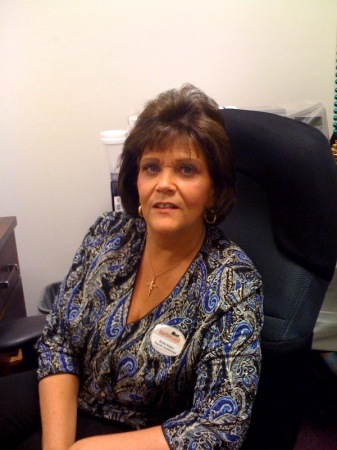 Robin Roberts Photo 12