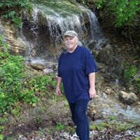Geraldine Bowles Photo 15