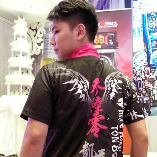 Matthew Mak Photo 6