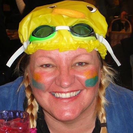 Trudy Robinson Photo 16