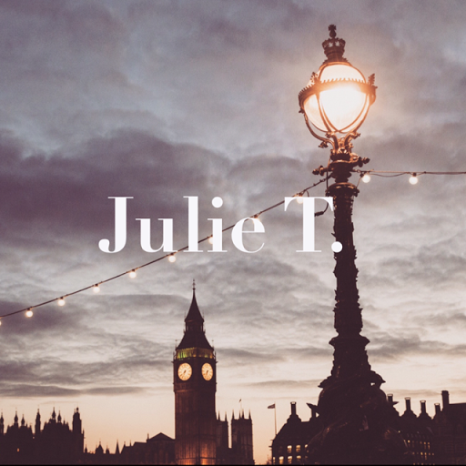 Julie Tran Photo 24