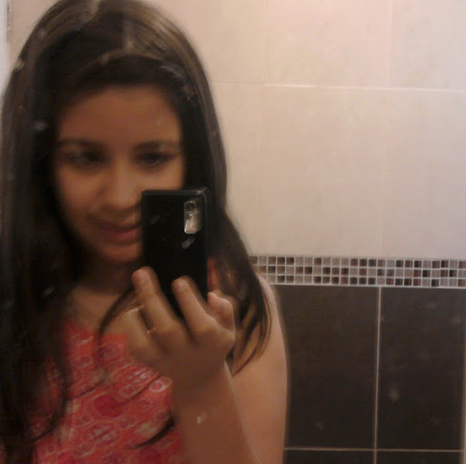 Arleen Garcia Photo 3