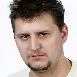 Robert Steuer Photo 3