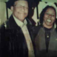 Patricia Chatman Photo 15