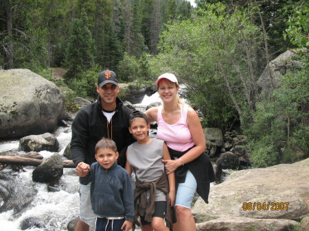 Debra Smiley Photo 13