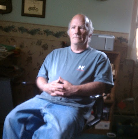 Steven Keefe Photo 2