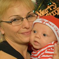 Teresa Routh Photo 6