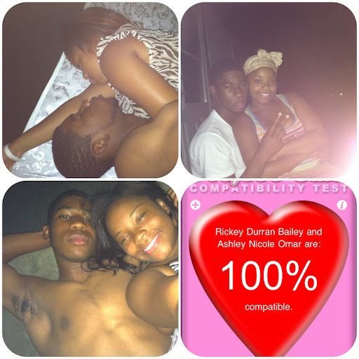 Ricky Bailey Photo 16