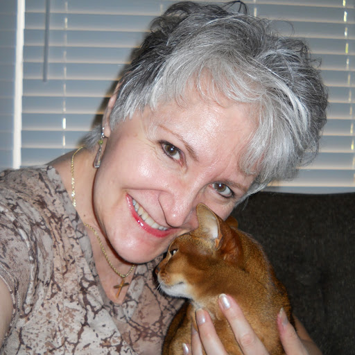 Sandra Thomas Photo 24