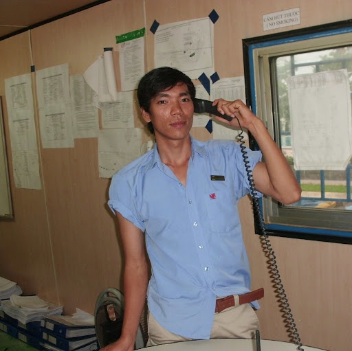 Tin Nguyen Photo 28