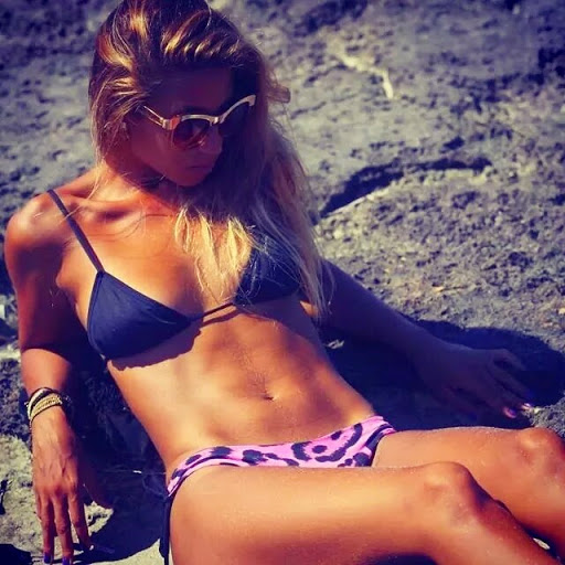 Joanna Martinez Photo 13